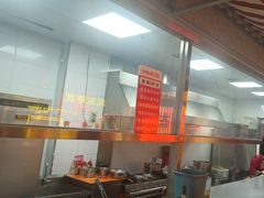 -大头叔烤鸡爪·朝鲜族烤串(天池路店)