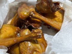 -大鸽饭(岗顶店)