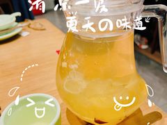 -掂档潮汕牛肉火锅(沈阳万象城店)
