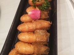 -上海会馆(香港名都店)