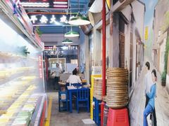 -马路边边火锅串串(观前街店)