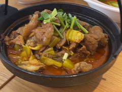 -花盐街·四川乐山小吃(西单大悦城店)