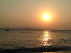 iphone_upload_pic-白城沙滩