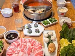 -四喜小胖·北京涮肉(五道营店)