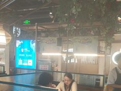 -坤记味道(新华城市广场店)