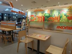 -吉野家(上海美罗城店)