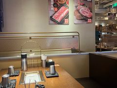 -新石器烤肉(之心城店)