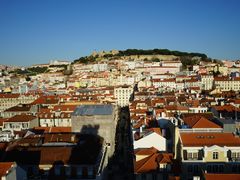 -圣胡斯塔升降机