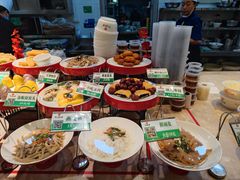 -令氏家外家周礼食府(桥南店)