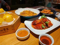 -点心传说·粤菜点心(佐阾虹湾店)