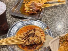 -小街天府(西工小街店)