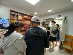 -乐乐餐厅(湘子庙街店)