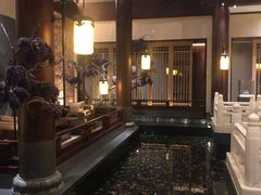 -西安华清御汤酒店