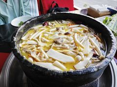 -南渝食府.石锅鸡(尚城花园店)
