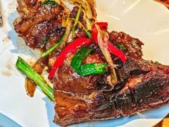 -龚印记牛骨牛杂屋·四代传承(珠影星光城店)