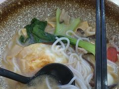 -蒙自源米线大王(普宁广场店)