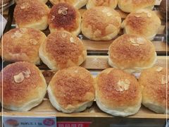 -BROAD面包路·欧式面包(龙湖时代C馆店)