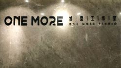 -ONE MORE变画