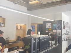 -麻雀咖啡SPARROW COFFEE(十全街店)