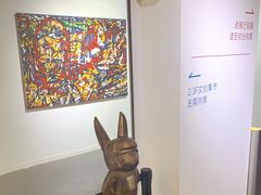 -太平老街-前行美术馆