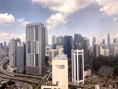 -吉隆坡喜来登帝国酒店