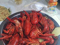 -小李子油焖大虾(南浦店)