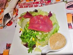 -斗牛士牛排餐厅(嘉里汇店)