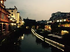 -秦淮小吃城(夫子庙店)