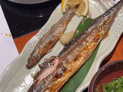 -匠和风精致料理(宁德万达店)