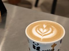 -Beans Solo豆号咖啡(百家湖花园店)