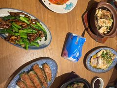 -常来小聚·广州非遗传承餐厅(地王广场店)