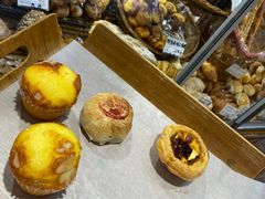 -苹果花园(枫林路店)