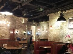 -5号公路餐厅(曼哈顿店)