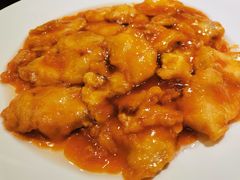 溜鱼片-燕春楼(海河华鼎店)