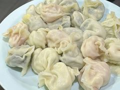 -土菜水饺村(宁夏路店)