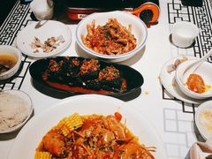 -湘语·湖南家常菜(新洲店)