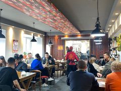 大堂-歹歹的加个面过油肉拌面