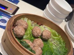 -青蓬海上捞蒸品海鲜城(海岸城店)