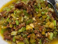 -飶香居(省博物馆店)