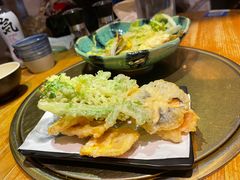 -一井烧肉·活鳗·寿司(望京SOHO店)