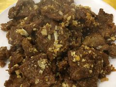 -振生清真饭店(永安道店)