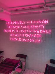 -P.STYLE 派斯造型