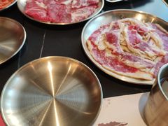 -西塔老太太泥炉烤肉(双井店)