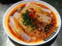 -鱼库·不仅是一家烤鱼店(车公庙店)