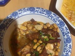 -裕鼎鲜·新中菜(金鼎广场店)