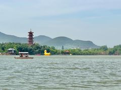 -云龙湖旅游景区