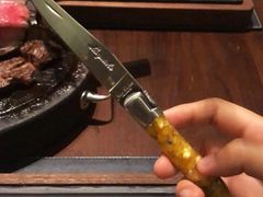 -恰餐厅及酒吧 CHAR Bar & Grill (北京丽都皇冠假日店)