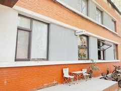 -109 COFFEE(建筑学院店)