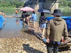 -楠溪江风景名胜区