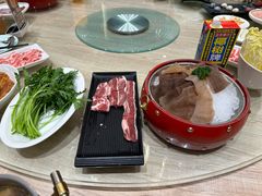 -石鼎香·非遗淮扬火锅(江都龙川桥店)